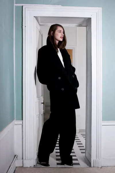 Look 1